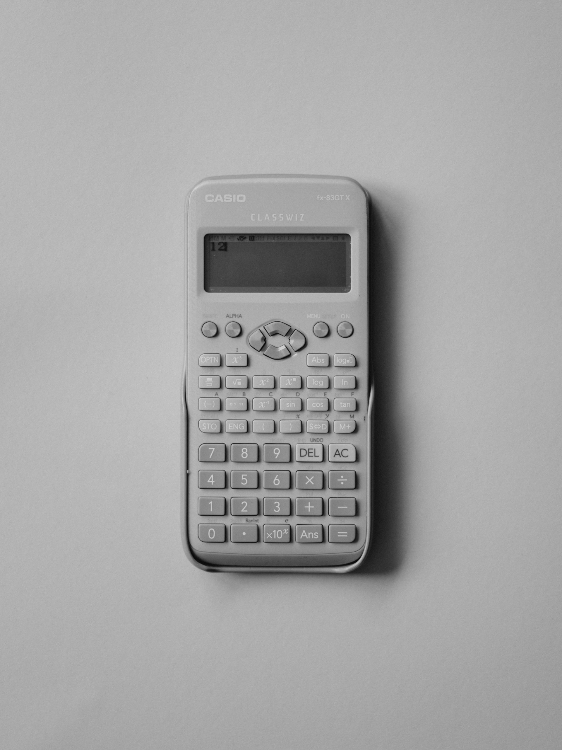 calculator image
